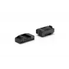 Acessório para câmara DJI Osmo Action conjunto de expansão CP.OS.00000368.01 – conjunto de expansão para Osmo Action