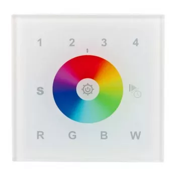 Synergy 21 S21-LED-SR000013 Controlador LED de iluminação Acessórios de iluminação (S21-LED-SR000013)