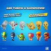 BRAWL STARS S1 FIGURAS – pack de 8 DELUXE BOX VER.C
