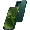 Fairphone The (Gen 6) 16 cm (6,31 polegadas) Dual SIM Android 15 5G USB Type-C 8 GB 256 GB 4415 mAh verde