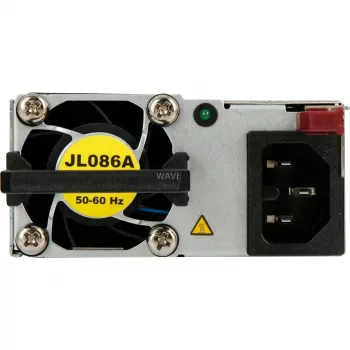 Fonte de alimentação HPE Aruba Networking JL086A 680 W