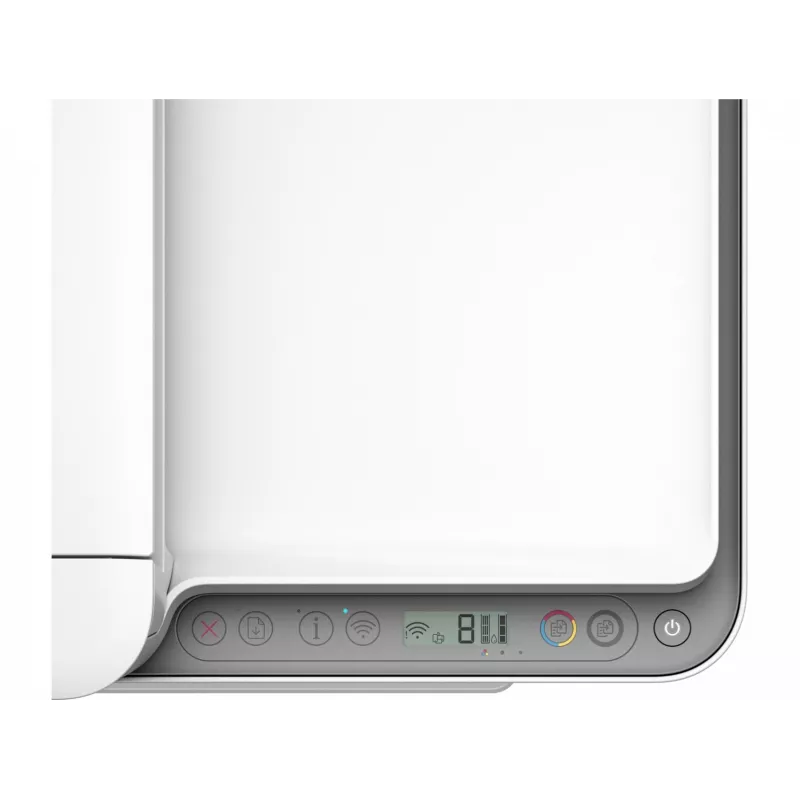 HP DeskJet 4220e impressora multifunções sem fios a cores, Instant Ink; copiadora, scanner