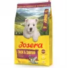 JOSERA Mini Junior Duck & Salmon alimento seco para cães 900 g