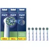 Cabeças de escova Oral-B EB50RX CrossAction