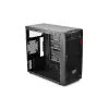 Caixa de PC DeepCool DP-MATX-SMTR micro ATX Preta