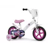 Bicicleta infantil HUFFY Disney MINNIE 12 polegadas, modelo 22434W