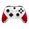 Lizard Skins XBOX One - vermelho Crimson (cortado à medida, 0,5mm)