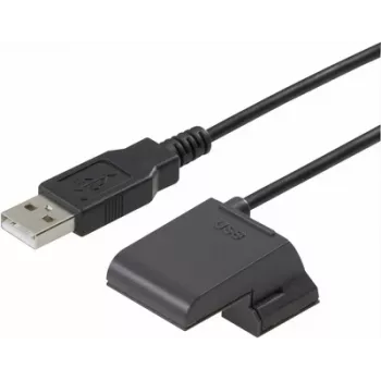 Voltcraft adaptador de interface USB compatível com multímetros digitais VC820, VC830, VC840, VC850, VC870