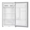 Frigorífico BEKO RS9051PN, 505 L No Frost, prateleiras ajustáveis, iluminação LED, multizona, classe de eficiência energética E