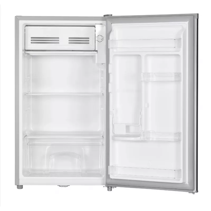 Frigorífico BEKO RS9051PN, 505 L No Frost, prateleiras ajustáveis, iluminação LED, multizona, classe de eficiência energética E