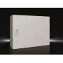 Caixa Rittal KX 380x300x155 mm (MPN 1576000) — caixa elétrica metálica