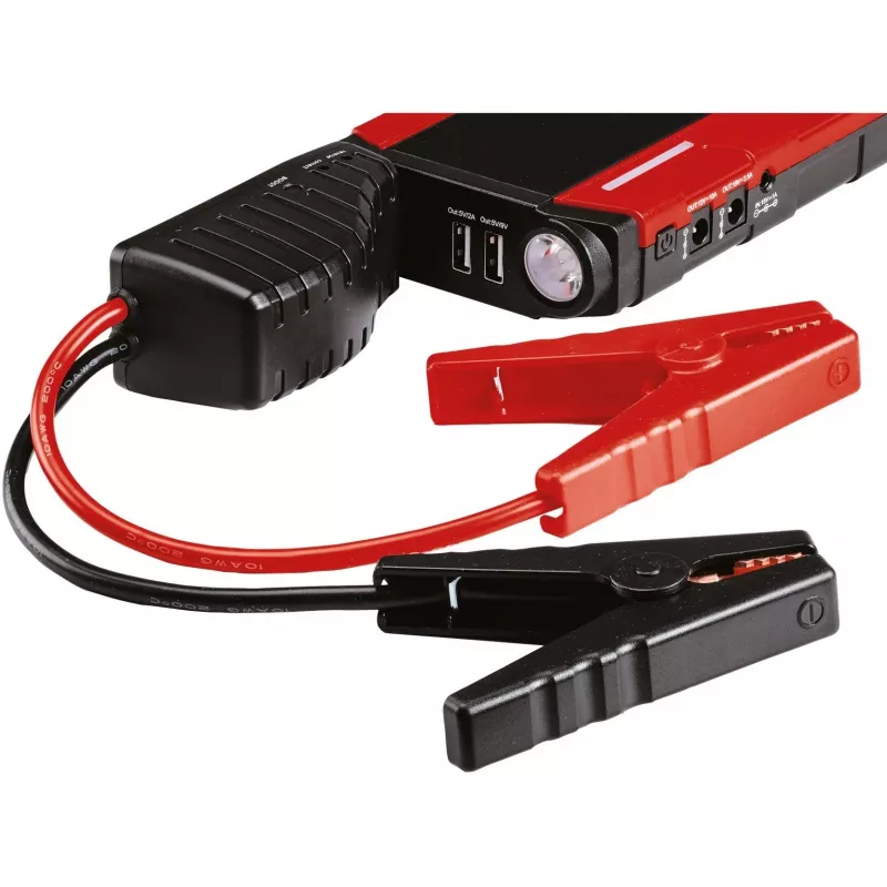 Bateria portátil Einhell CE-JS 18, 18000 mAh