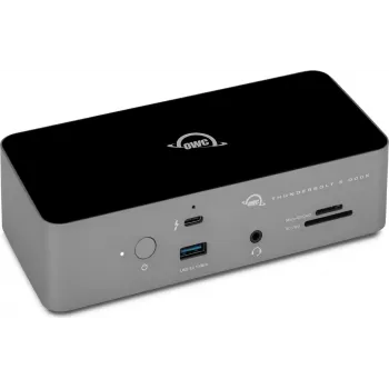 Dock OWC 11-Port Thunderbolt 5 (OWCTB5DOCK11P)
