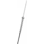 Termómetro de sonda testo sonda de penetração sonda para alimentos tipo K -60 a 400 °C (0602 2292)