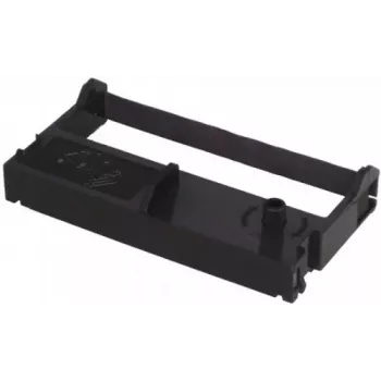 Cassete de fita Epson ERC35B para M-875, preto, M-875, M-875W, preto, preto, China, 90 mm, 175 mm