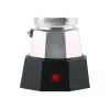 Bialetti Moka Elettrika cafeteira Moka elétrica manual 0,09 L