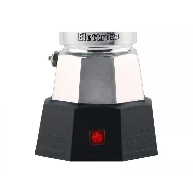 Bialetti Moka Elettrika cafeteira Moka elétrica manual 0,09 L