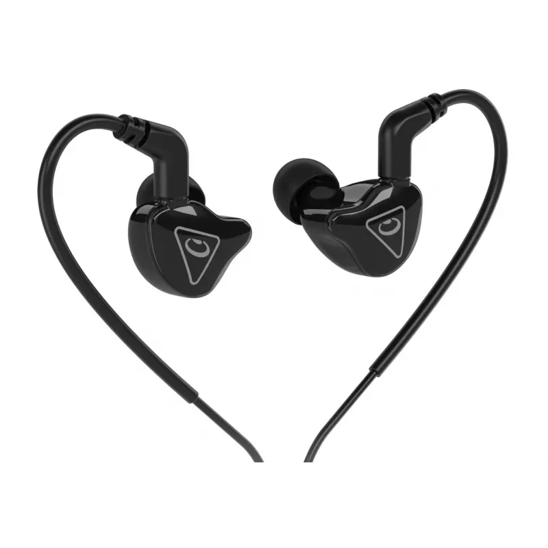 Auscultadores Behringer MO240