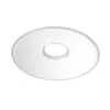 Desidratador Concept Solution SO2020, 500 W, visor LED, prateado, 220–240 V, 3,3 cm de diâmetro do tubo