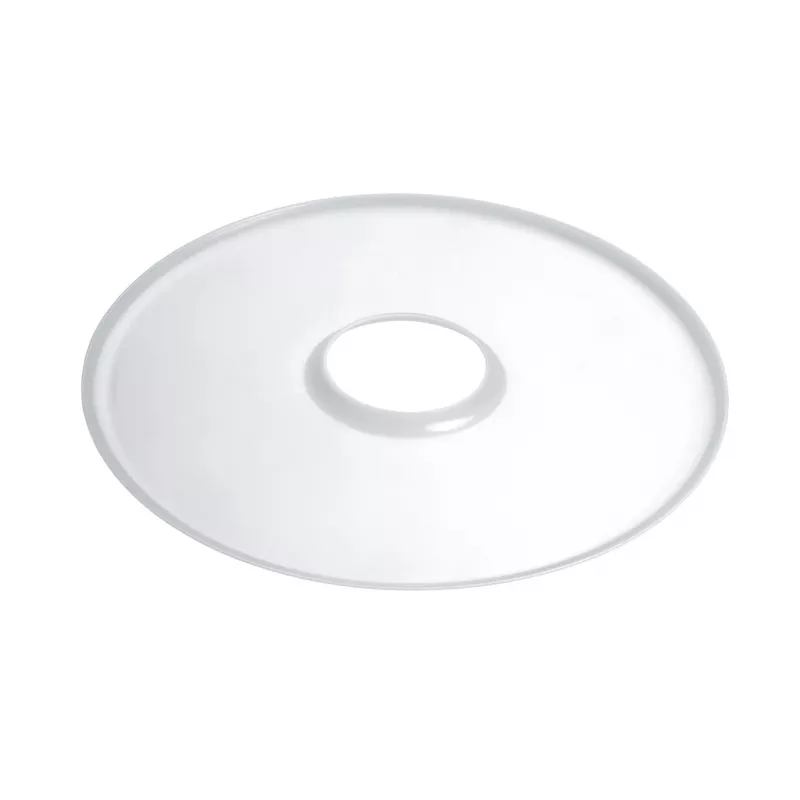 Desidratador Concept Solution SO2020, 500 W, visor LED, prateado, 220–240 V, 3,3 cm de diâmetro do tubo