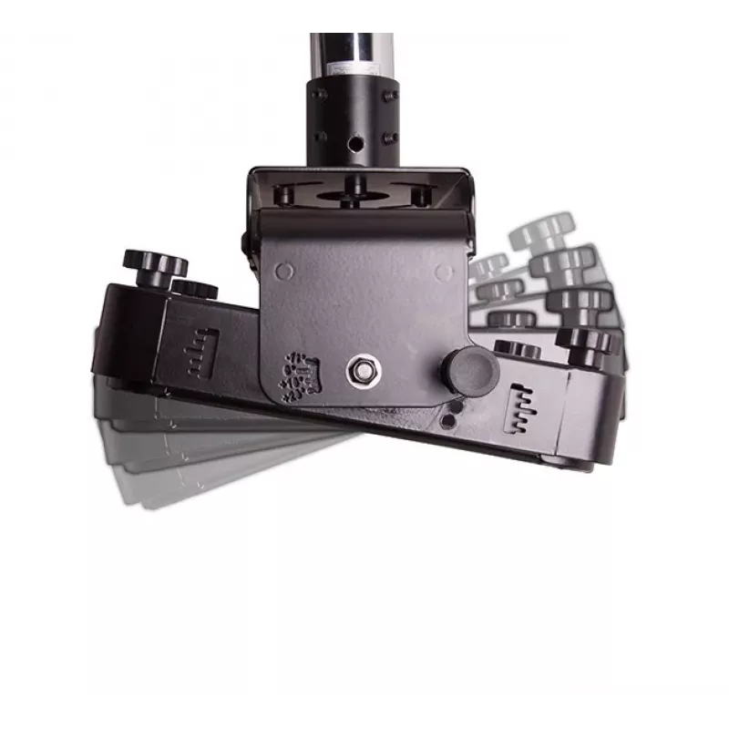 Suporte de teto B-Tech SYSTEM 2 Suporte de projetor Heavy Duty