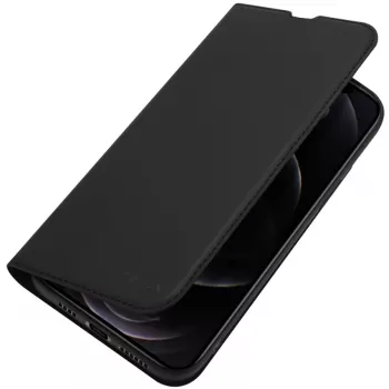 Vario Series, capa para telemóvel preta, iPhone 14 Pro Max