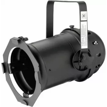 Lâmpada PAR EUROLITE PAR-56 longa 42000582, 300W, corpo longo para iluminação de palco e concertos