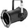 Lâmpada PAR EUROLITE PAR-56 longa 42000582, 300W, corpo longo para iluminação de palco e concertos