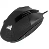 Rato Corsair Nightsword RGB para destros USB Type-A ótico 18000 DPI