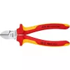 Conjunto de ferramentas de mecânico Knipex 00 20 12 3 ferramentas