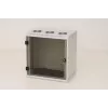 Rack de montagem em parede Triton RUA-12-AS6-CAX-A1 12U branco