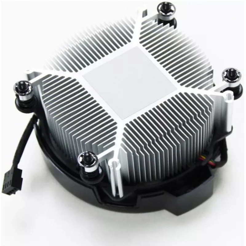 Arrefecimento CPU AMD AM4 + AM5 Wraith Stealth