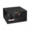 Fonte de alimentação ATX Akyga Classic AK-C1-600 600 W, 80 PLUS, PFC ativo, ventoinha de 120 mm