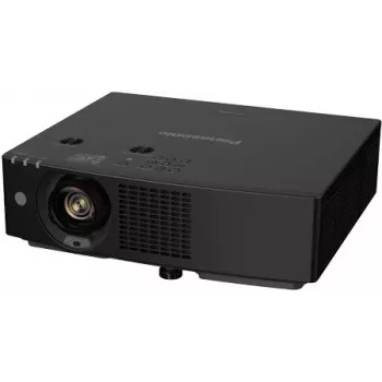 Projetor laser LCD Panasonic PT-VMZ72BEJ – Projetor digital – LCD – 7300 lúmenes – 1920p