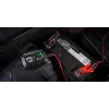 Carregador de bateria NOCO GENIUS5 5A para baterias de 6V/12V com função de manutenção e dessulfatação