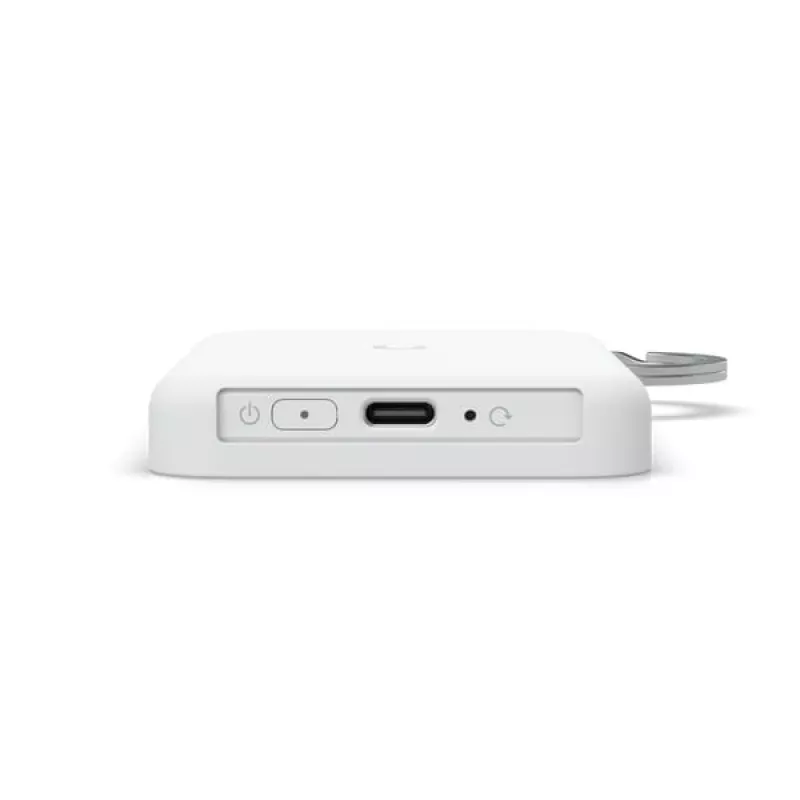 Analisador de espetro WiFi Ubiquiti UISP WM-W 2,4 GHz 802.11n