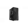 Krux ASTRAL - PC - preto - ATX - micro ATX - Mini-ITX - Gaming - 15,9 cm - 29 cm