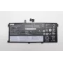 Bateria para portátil Lenovo pilha interna 4 células 46 Wh bateria de substituição interna