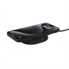Carregador sem fios Belkin BoostCharge Pro WIA008btBK carregamento rápido interior smartphone preto