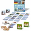 memory Alemanha, jogo de memória