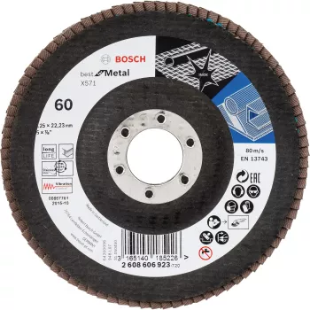 Bosch 2 608 606 923 acessório para rebarbadora