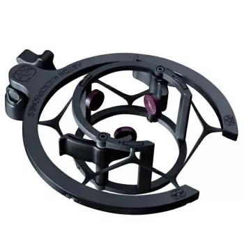 Microfone Aston Microphones Swift Shock Mount 000-F8700-00010
