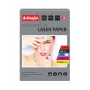 Papel fotográfico Activejet AP4-200G100L para impressoras laser; A4; 100 unid.