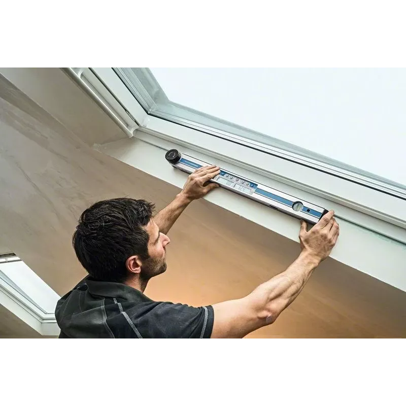 Bosch GAM 270 MFL Professional medidor de ângulos digital 0 - 270°