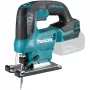 Makita DJV184Z Serra de vaivém a bateria 18 V