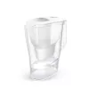 Brita 1052801 Filtro de água Jarro filtrante 2,4 L Branco