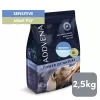 ADDVENA Power of Nature Adult Sensitive Small Lamb - alimentação seca para cães - 2,5 kg