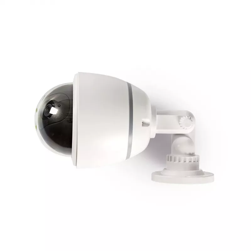 Nedis DUMCD50WT câmara de vigilância falsa branco dome