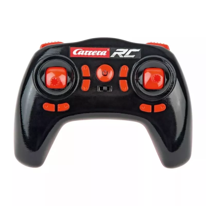 Quadricóptero Carrera Toys 370503032 12 anos Giroscópio Polímero de lítio