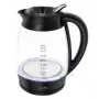 Chaleira elétrica LAFE Essential XL 1,7 l 2200 W vidro